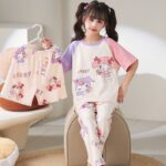 Girls Pajama Set - Image 2