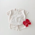 Kids T-Shirt and Shorts Set