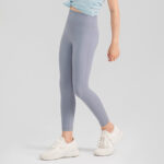 Women's High Waist Leggings - Image 2