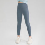 Women's High Waist Leggings - Image 3