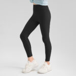 Women's High Waist Leggings