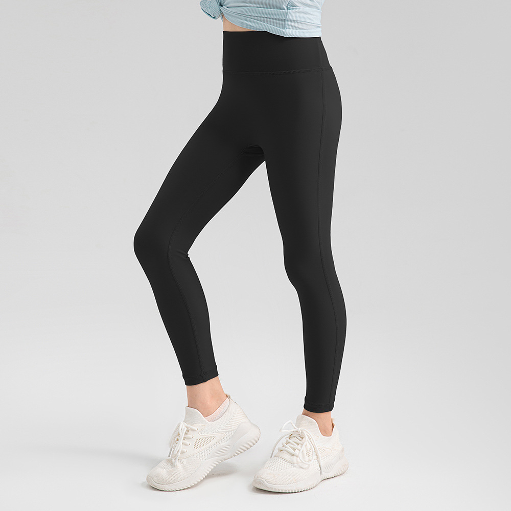 LGN-041-42-44-3.jpg Women's High Waist Leggings - Image 1