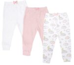 Baby sweatPants Set - Image 2