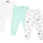 Baby sweatPants Set
