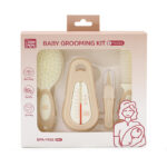 Sungee Mama Baby Grooming Kit 4 Pieces