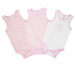 Baby Bodysuit Set - Image 2