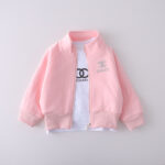 girls Hoodie and Pant Set - Image 5