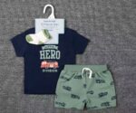 Baby Boy Outfit Set