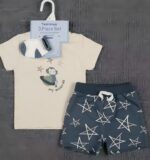 Baby Boy Outfit Set - Image 4