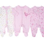 Baby avarol Set