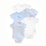 Baby Bodysuit Set - Image 3