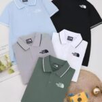 The North Face Polo Shirt