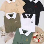 Jordan Shirt