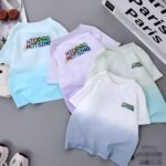 Kids  T-Shirts