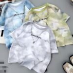 T-Shirt Trio