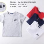 GAP Kids Cotton T-Shirt