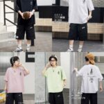Kids Oversized  T-Shirt