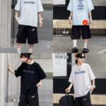 Kids oversizeT-Shirt