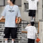 Kids oversize T-Shirt