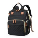 Baby bag Backpack - Image 4
