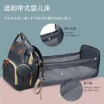 Baby bag Backpack - Image 8