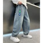 jeans