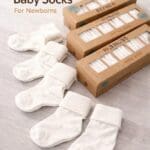 Baby Socks for Newborns
