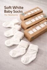 Baby Socks for Newborns