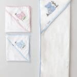 baby towel