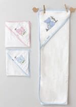 baby towel