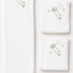 towel