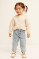 kids Blue Jeans