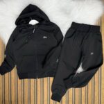 lacoste survetmant