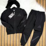 addidas survetmant