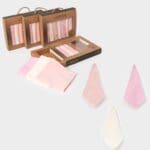 LeMAXX Cotton Pastel Handkerchief Set