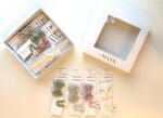 Love Maxx Bow Hair Clips and Bands Set