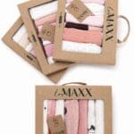 Love Maxx Baby Muslin Swaddle Blanket Set