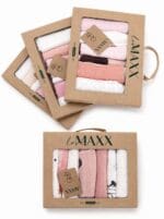Love Maxx Baby Muslin Swaddle Blanket Set