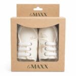 Love maxx Baby Floral Canvas Shoes