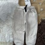 Zara Kids  Jogger Pants