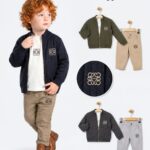 grey boy set