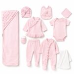 hospital new born set