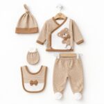 girl new born set