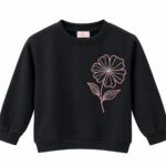 black girl top