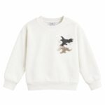 off white boy top