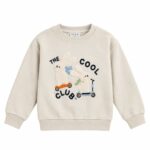 beige+blue baby boy tops