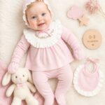 baby girl set