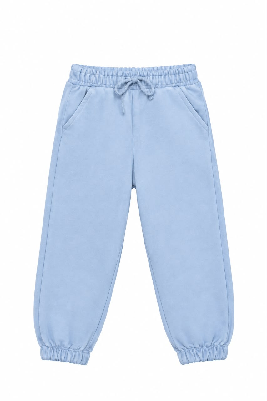 WhatsApp Image 2026-10-09 at 11.37.32 AM baby sweat pants - Image 1