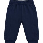 navy sweat pants