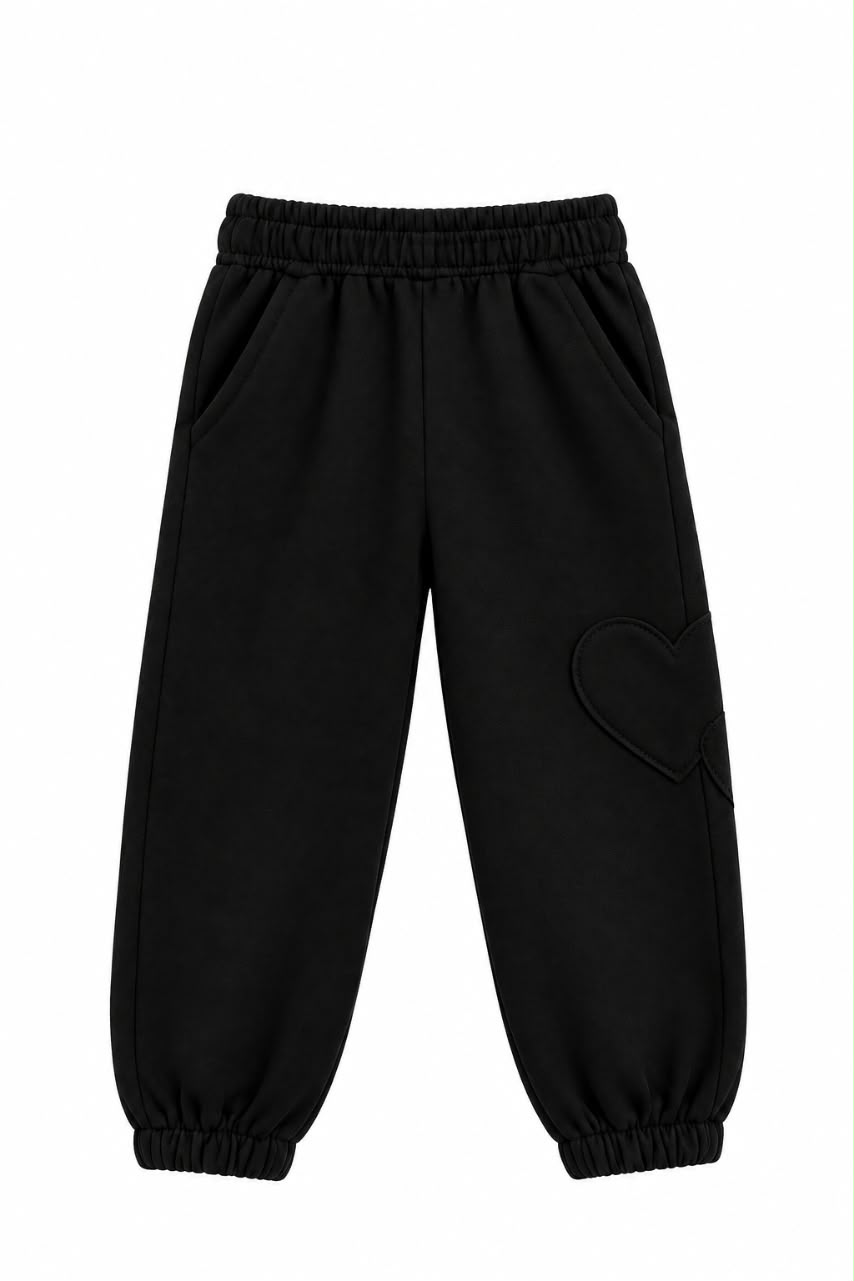 WhatsApp Image 2026-10-09 at 11.54.31 AM girl sweat pants - Image 1